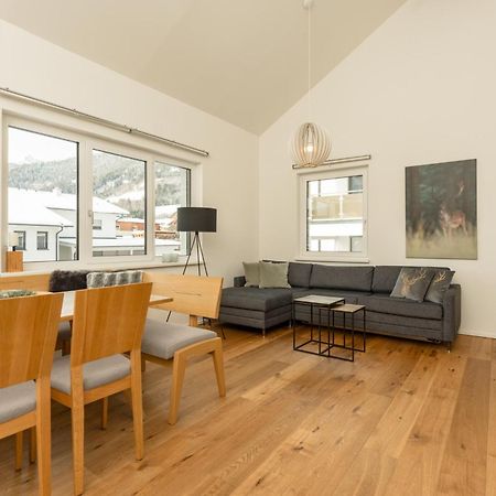 The Nest In Aich By Schladming-Appartements Kültér fotó