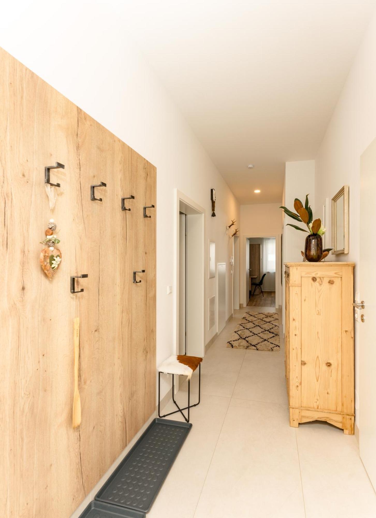 The Nest In Aich By Schladming-Appartements Kültér fotó