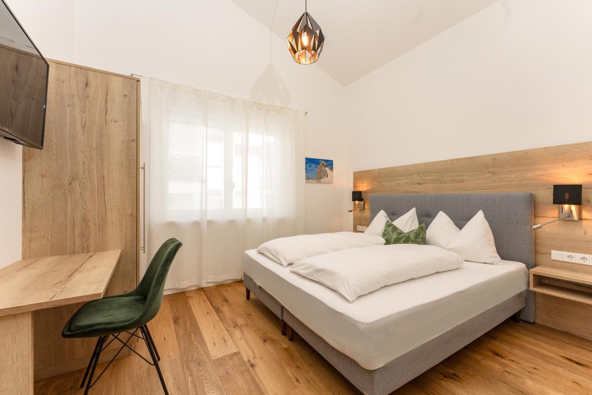 The Nest In Aich By Schladming-Appartements Kültér fotó